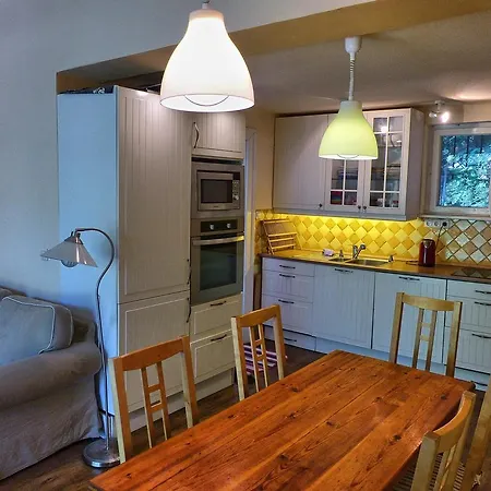 Family Holiday home