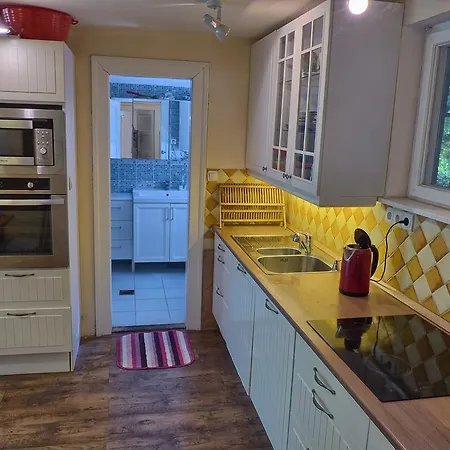Family Holiday home