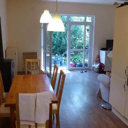 Holiday home Family