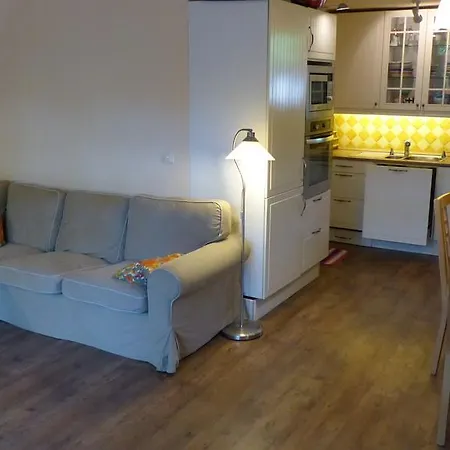 Holiday home Family Gardony