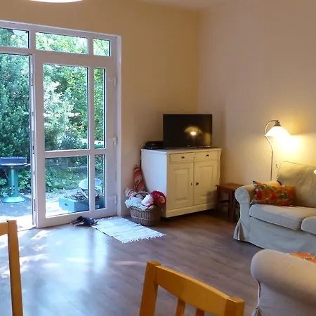 Holiday home Family Gardony