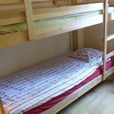 Holiday home Family Gardony