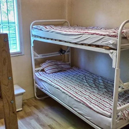 Holiday home Family *