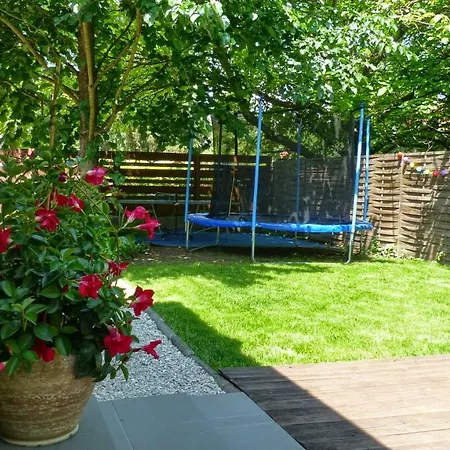 Holiday home Family