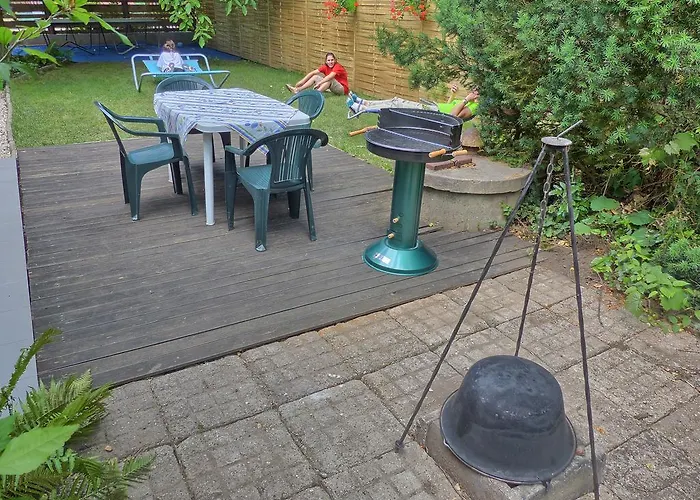 Family 度假居 加尔多尼