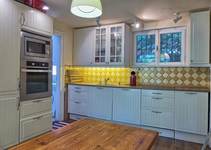 別荘 Family Gárdony