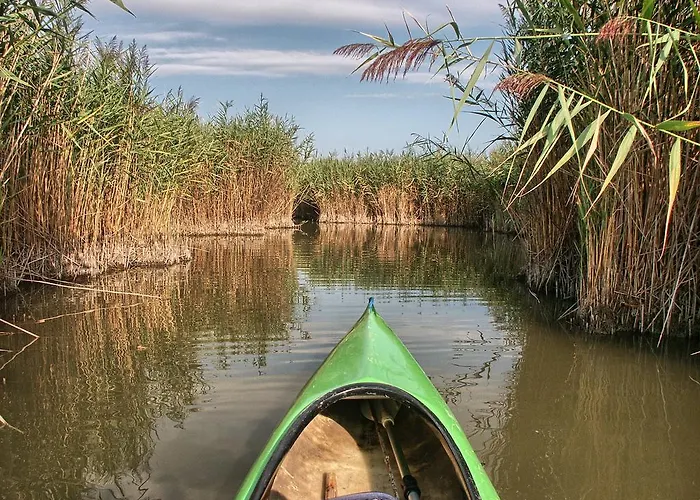 Family 度假居 加尔多尼