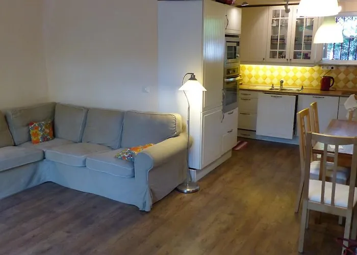 度假居 Family 加尔多尼