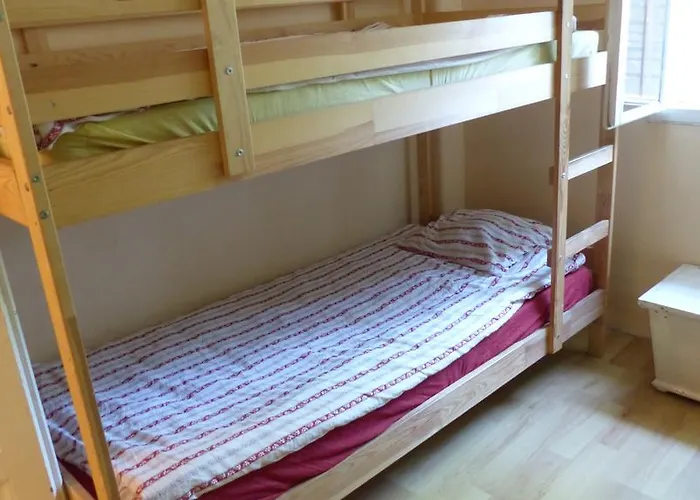 度假居 Family 加尔多尼